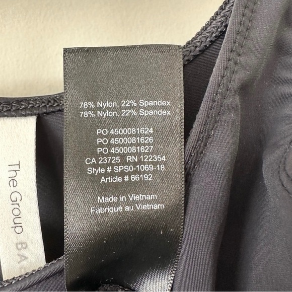 Aritzia-the Group by Babaton Perez Bodysuit Thong - Picture 6 of 7